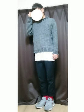 けんさんのコーディネート