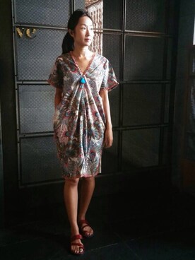 林Kさんのコーディネート