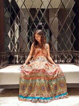 林Kさんのコーディネート