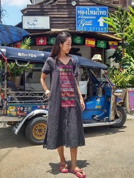 林Kさんのコーディネート