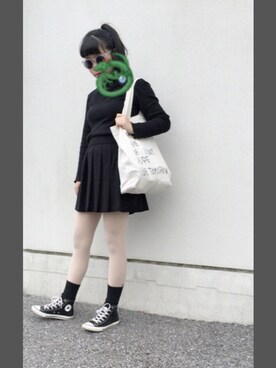 kさんのコーディネート