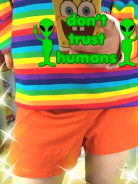 kさんのコーディネート