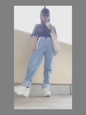 kさんのコーディネート