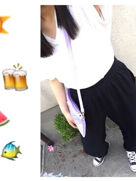 kさんのコーディネート