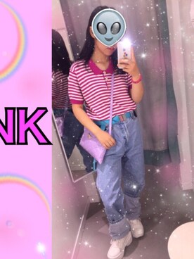 kさんのコーディネート