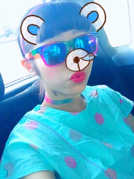 kさんのコーディネート