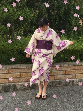 kさんのコーディネート