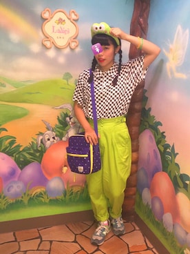 kさんのコーディネート