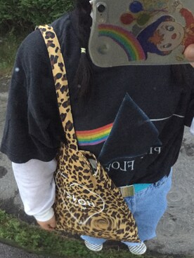 kさんのコーディネート