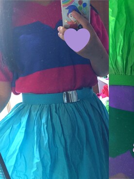 kさんのコーディネート