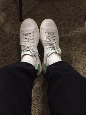 Jethro Tseさんのコーディネート