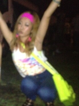 ぐちみ✡さんのコーディネート