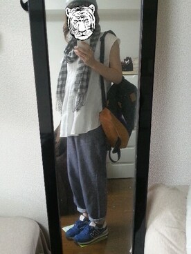 chihoriさんのコーディネート