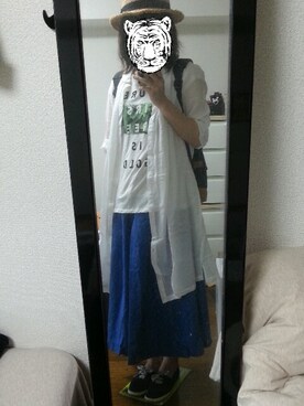 chihoriさんのコーディネート