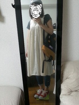 chihoriさんのコーディネート