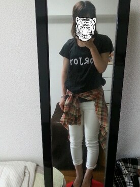 chihoriさんのコーディネート