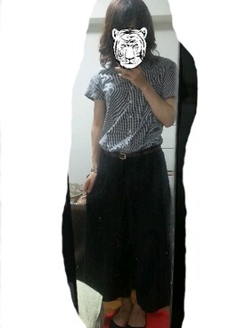 chihoriさんのコーディネート