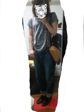 chihoriさんのコーディネート