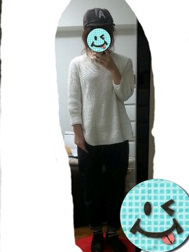 chihoriさんのコーディネート