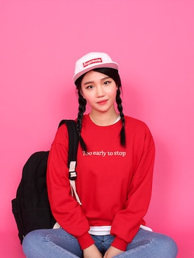 oldmickey_jpさんのコーディネート
