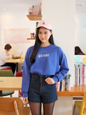 oldmickey_jpさんのコーディネート