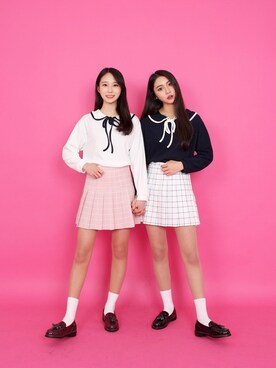 oldmickey_jpさんのコーディネート
