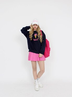 oldmickey_jpさんのコーディネート
