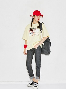 oldmickey_jpさんのコーディネート