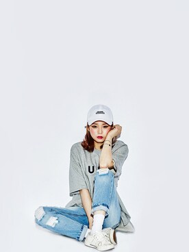 oldmickey_jpさんのコーディネート