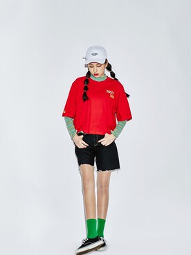 oldmickey_jpさんのコーディネート