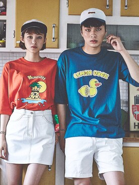 oldmickey_jpさんのコーディネート