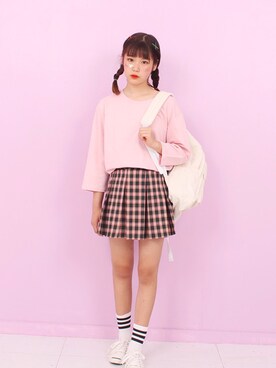 oldmickey_jpさんのコーディネート