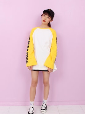 oldmickey_jpさんのコーディネート