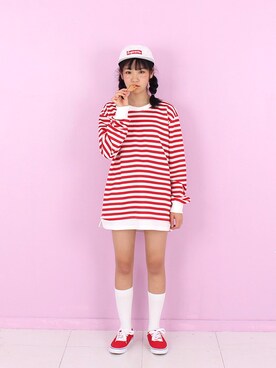 oldmickey_jpさんのコーディネート