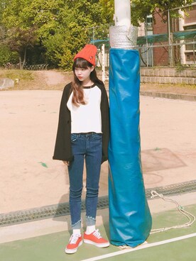 oldmickey_jpさんのコーディネート