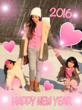 LOVEさんのコーディネート