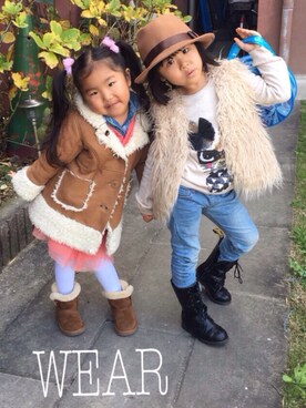 LOVEさんのコーディネート