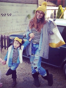 LOVEさんのコーディネート