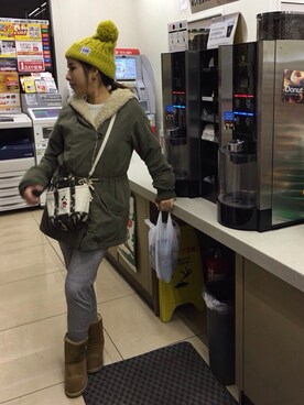 LOVEさんのコーディネート