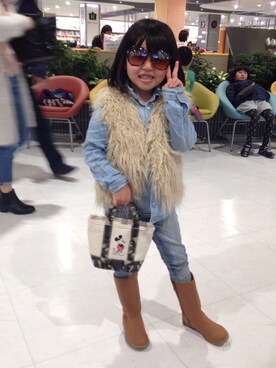 LOVEさんのコーディネート