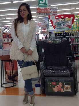 LOVEさんのコーディネート