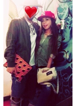 LOVEさんのコーディネート