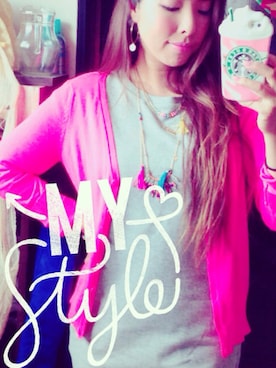 LOVEさんのコーディネート