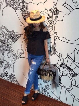 LOVEさんのコーディネート