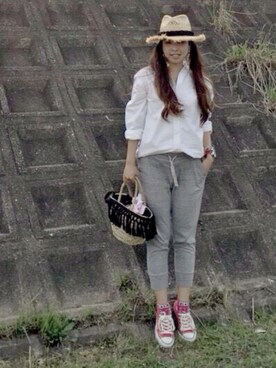 LOVEさんのコーディネート