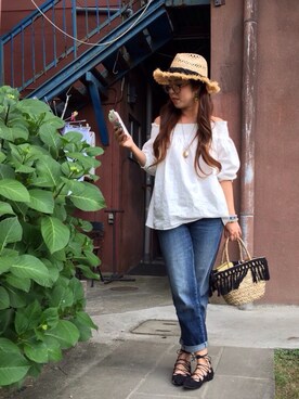 LOVEさんのコーディネート