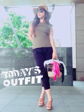 LOVEさんのコーディネート