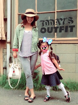 LOVEさんのコーディネート