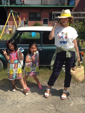 LOVEさんのコーディネート