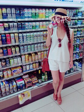 LOVEさんのコーディネート